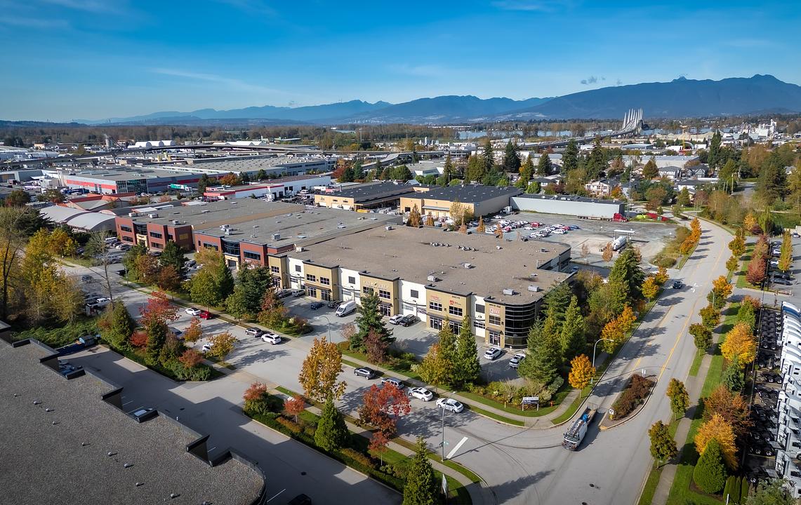 4 - 7 - 20279 97 Ave, Langley, BC