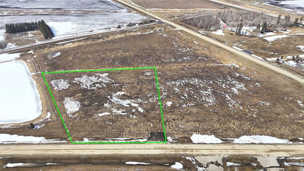 65 - 27211 Alberta 12, Lacombe County, AB