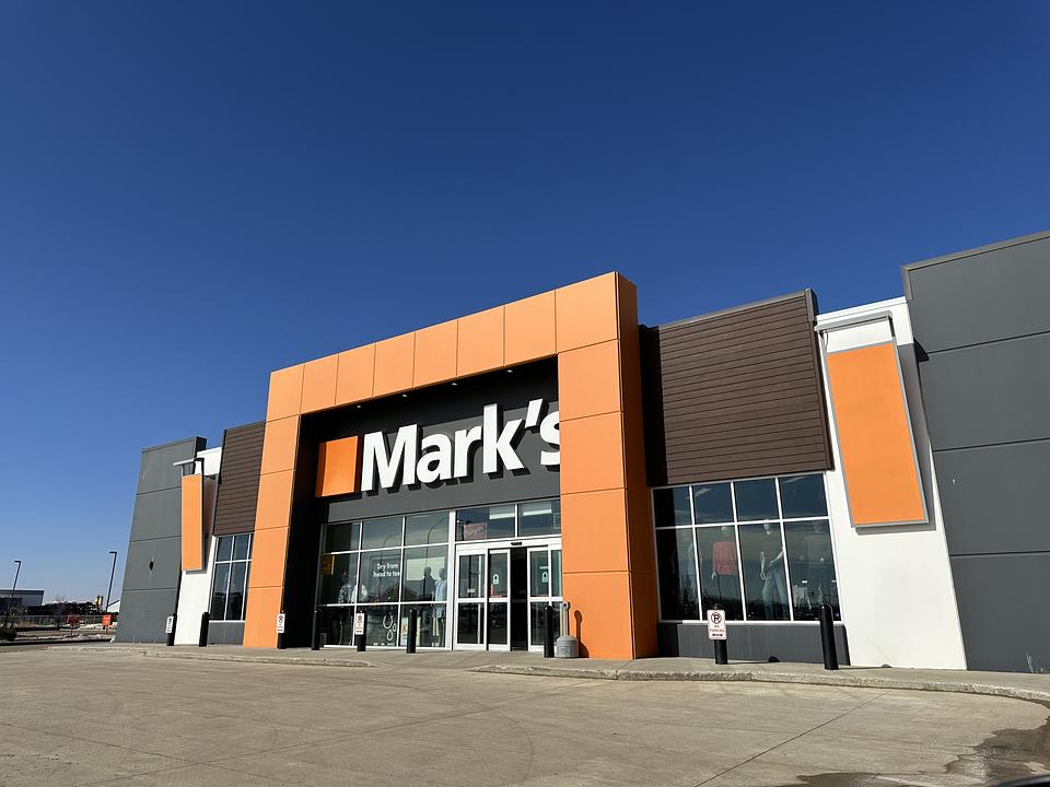1018 2 Avenue, Wainwright, AB