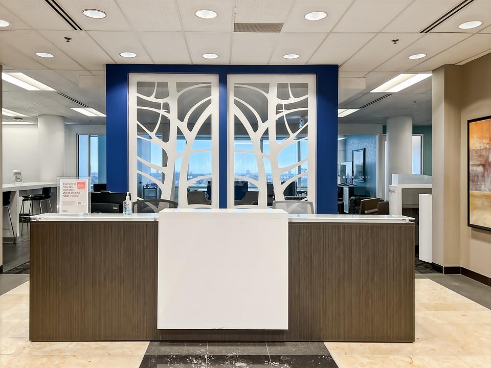 11th Floor - 343 Preston Street, Ottawa, ON
