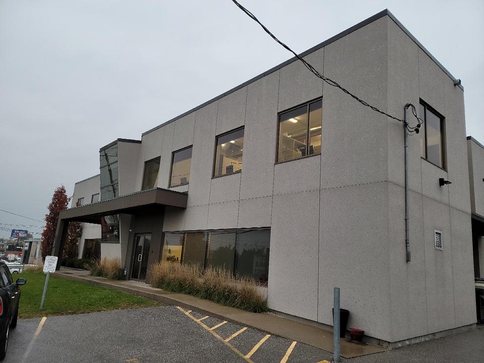 203 - 1245 Caledonia Road, Toronto, ON