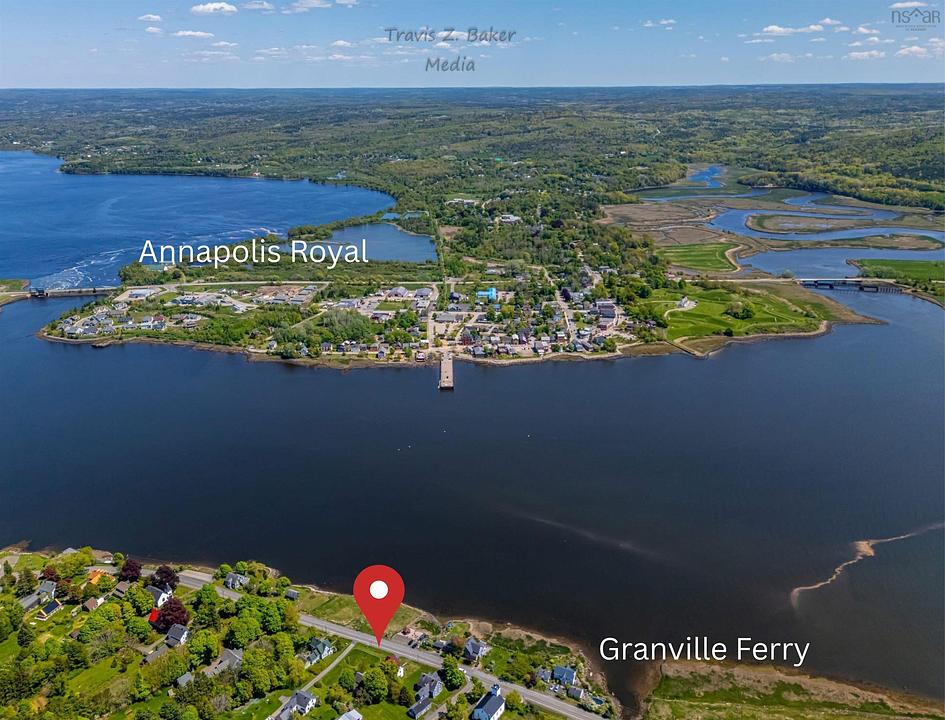 5287 Granville Road, Granville Ferry, NS