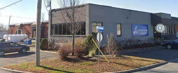 250 Rue Saint-Urbain, Granby, QC