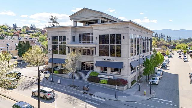2706 30th Avenue, Vernon, BC