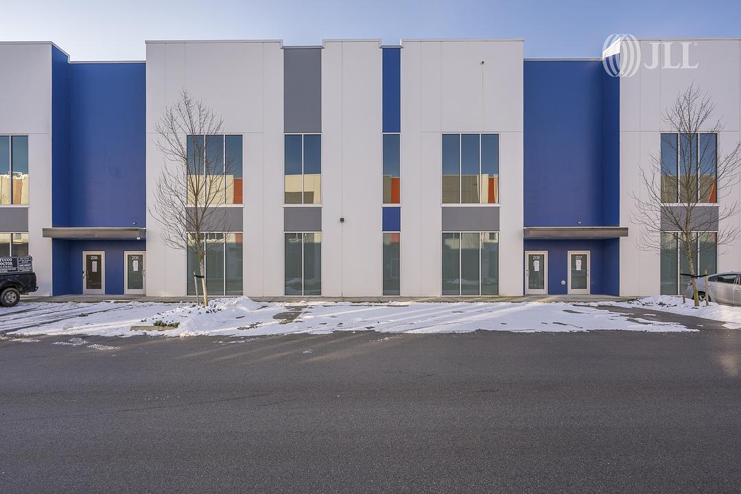 209 - 19265 Airport Way, Pitt Meadows, BC