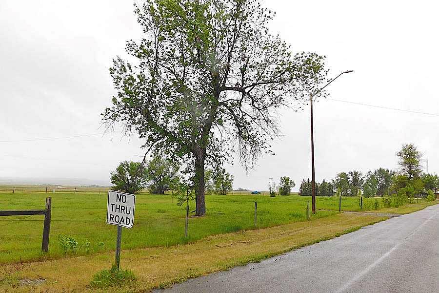 17 Anson Crescent, Claresholm, AB