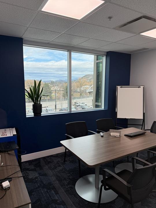 340 - 1632 Dickson Ave, Kelowna, BC