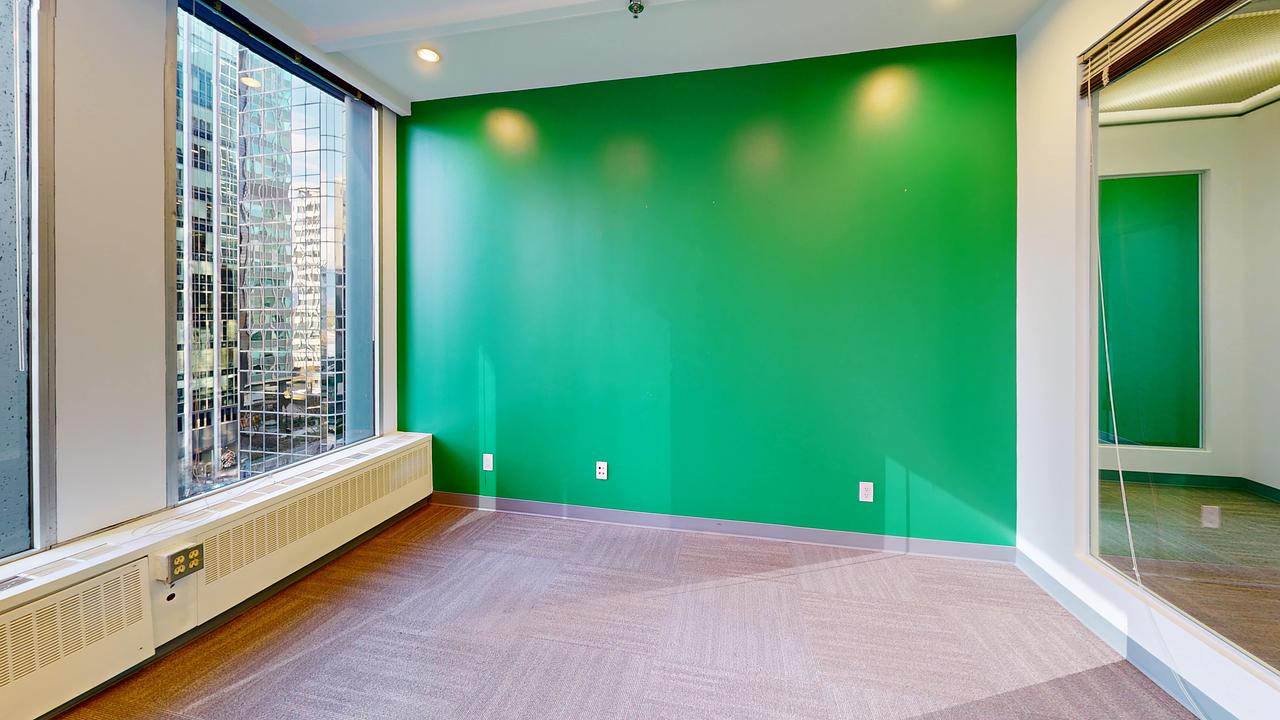 780 - 1111 West Hastings Street, Vancouver, BC