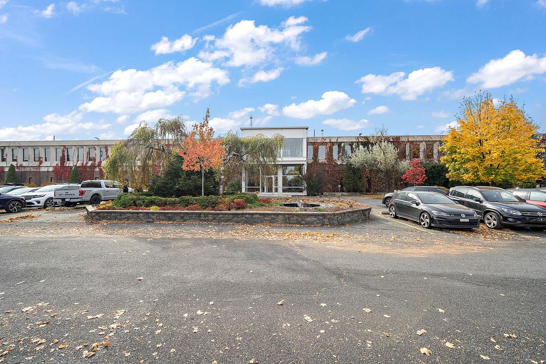 1250 Rue Nobel, Boucherville, QC