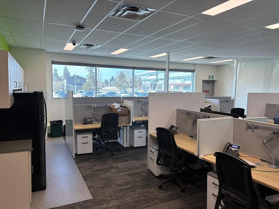6020 104 Street Northwest, Edmonton, AB