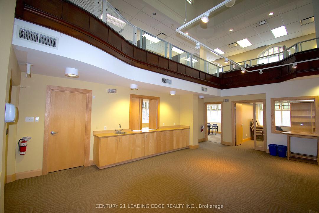 2550 Danforth Avenue, Toronto, ON