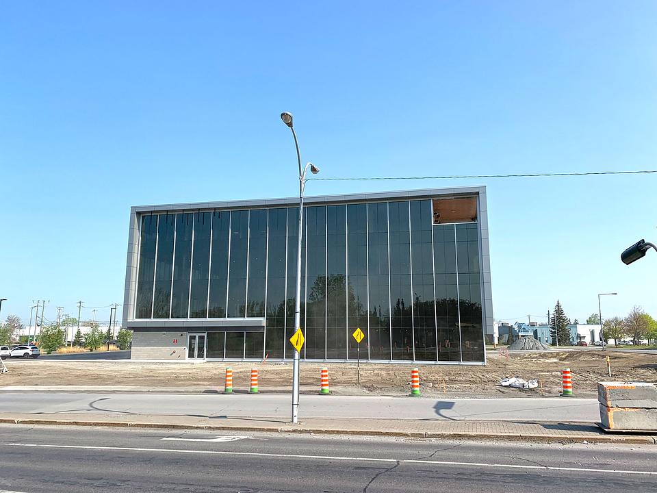 201 - 2265 Boulevard Fernand-Lafontaine, Longueuil, QC