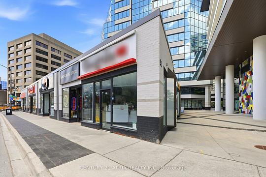515 Richmond Street, London, ON
