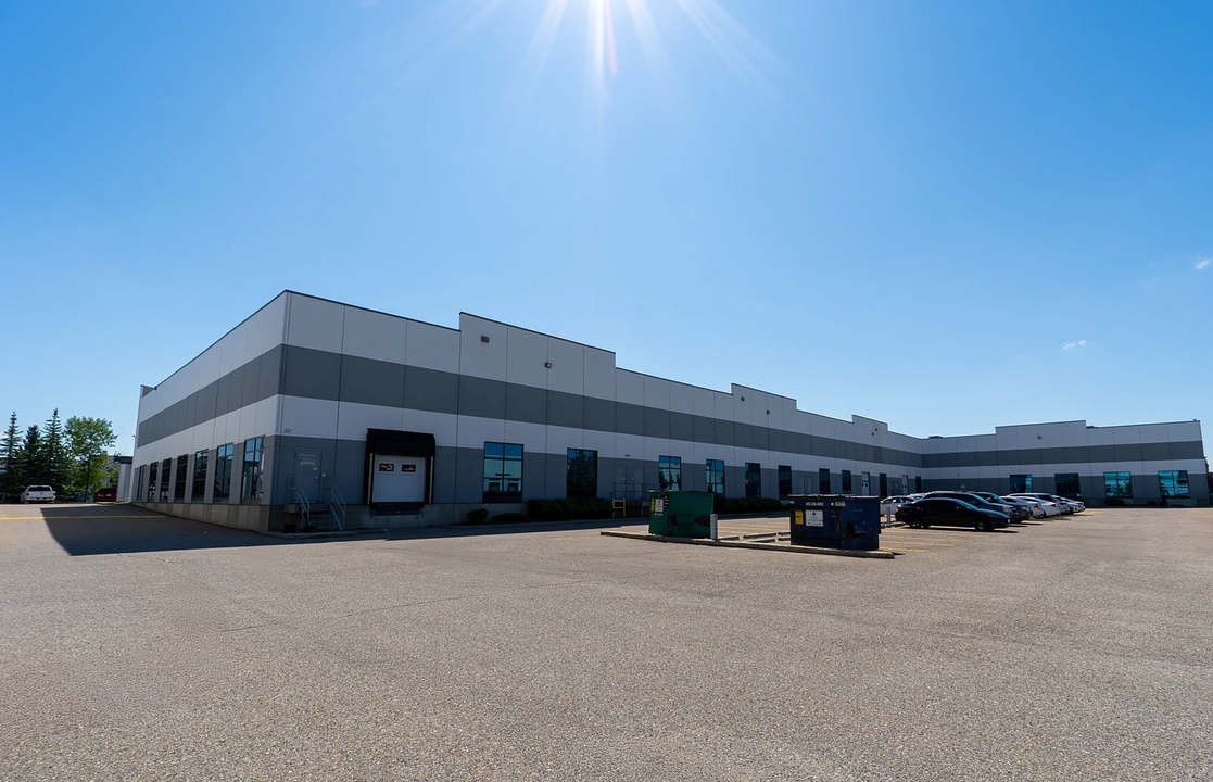 50 - 2121 29 Street Northeast, Calgary, AB