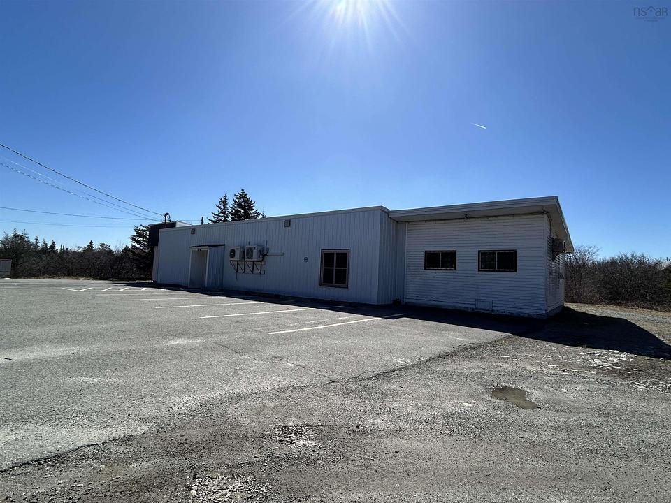 179 Oak Park Road, Barrington, NS