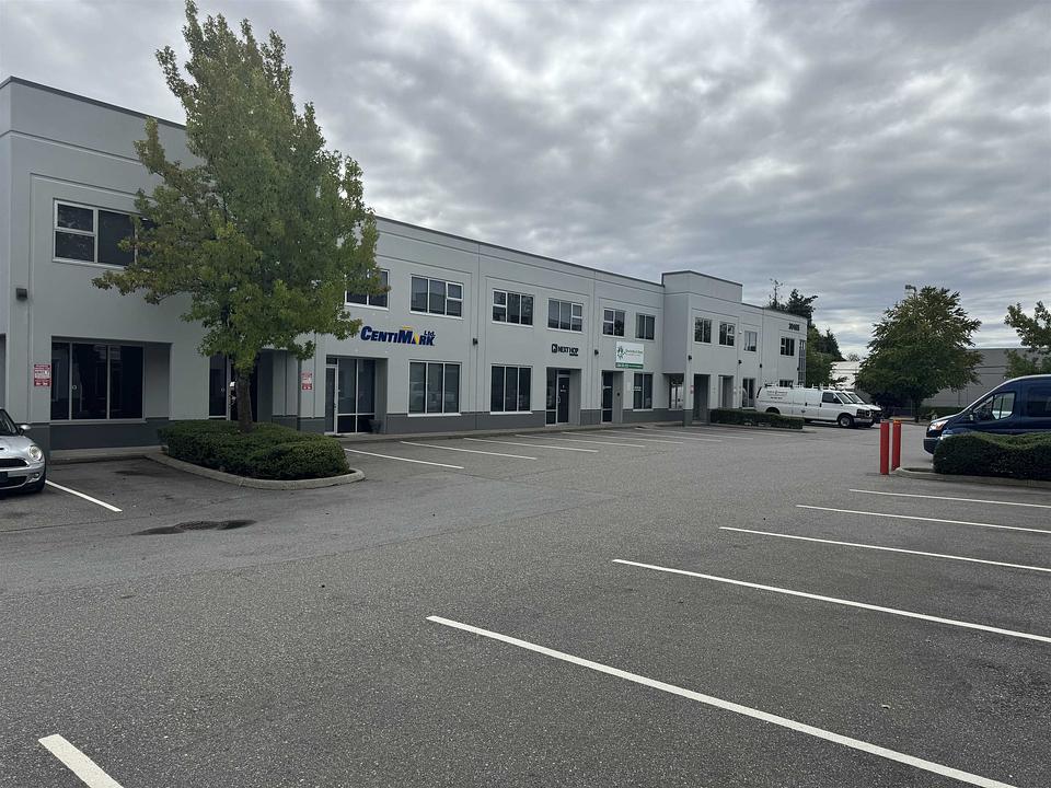 7 - 30465 Progressive Way, Abbotsford, BC