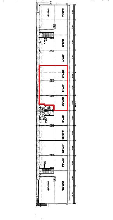 205, 206 & 207 - 39012 Discovery Way, Squamish, BC