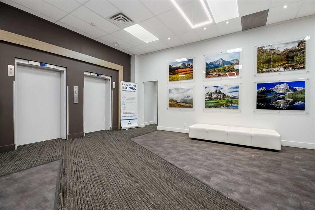201 - 609 14 Street Northwest, Calgary, AB