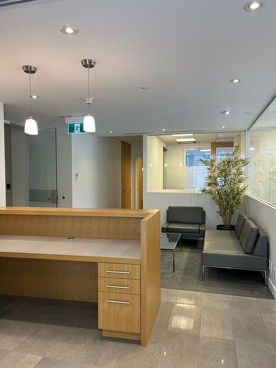 560 - 669 Howe St, Vancouver, BC