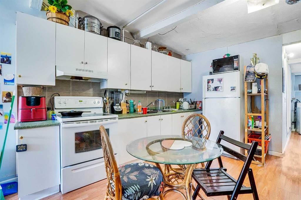 434 Meredith Road Northeast, Calgary, AB