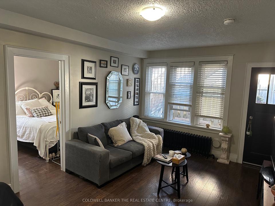 58 Madison Avenue North, Kitchener, ON