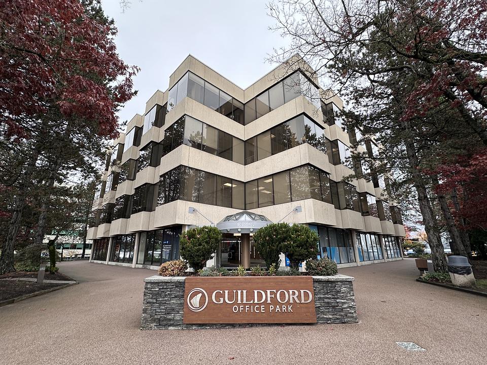 300 - 15225 104 Ave, Surrey, BC