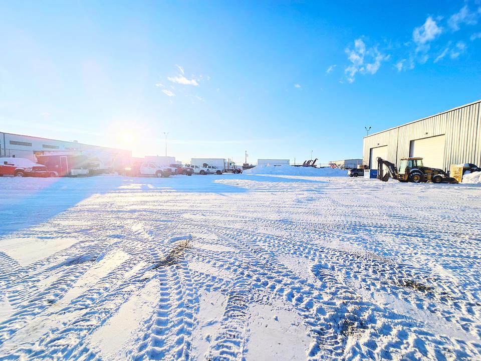 101 - 7609 42 Street, Leduc, AB