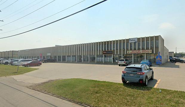 8749 53 Avenue Northwest, Edmonton, AB