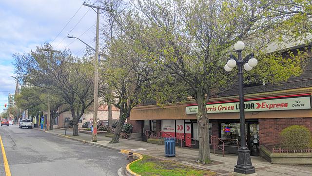 922 View St, Victoria, BC