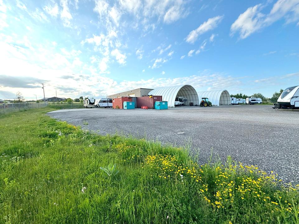 9577 Sideroad 17, Erin, ON