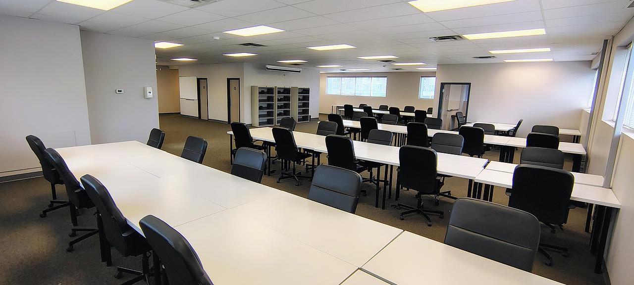 Main Floor - 3081 Ness Avenue, Winnipeg, MB