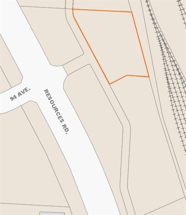 2 - 9405 Resources Road, Grande Prairie, AB