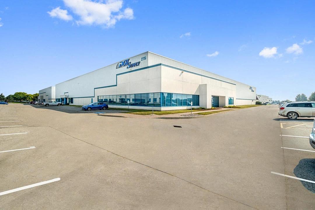 5-6-2679 - 2831 Bristol Circle, Oakville, ON