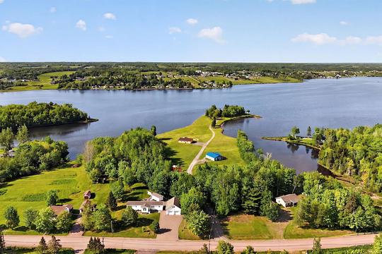 1620 Chemin Cocagne Sud, Notre-Dame, NB