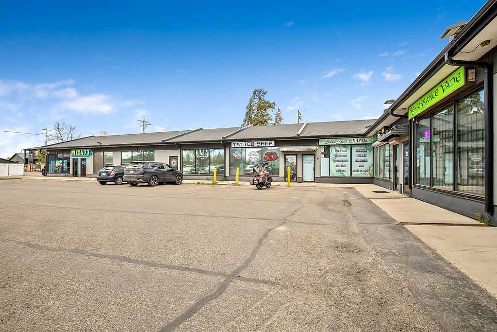 104 3 Avenue Southeast, High River, AB