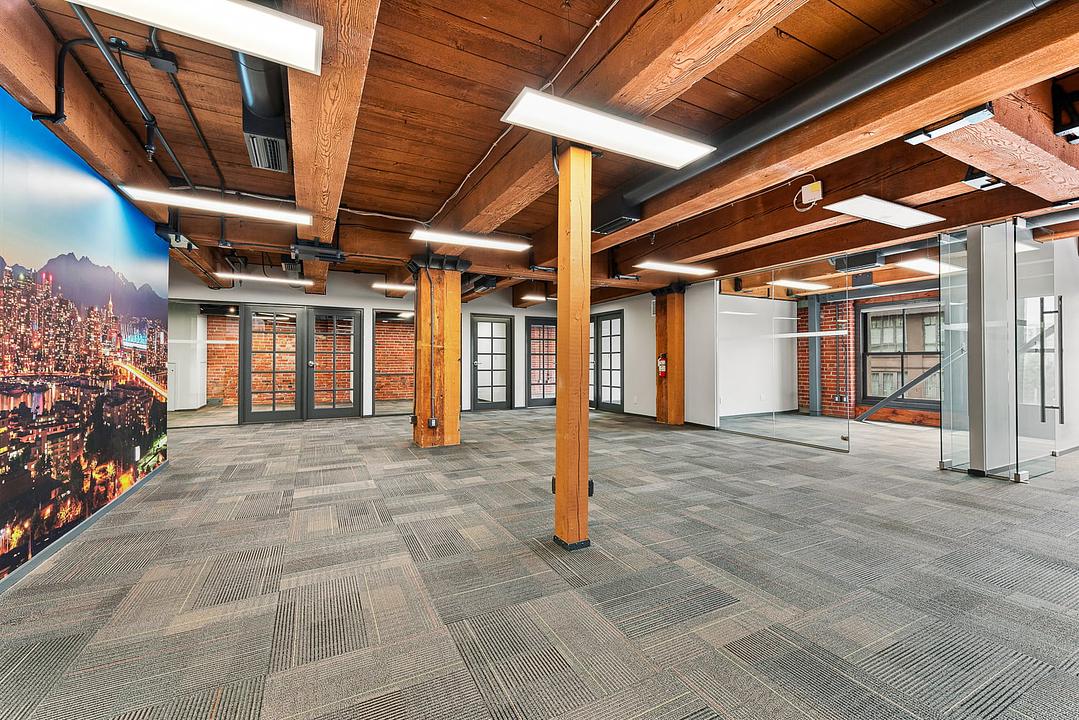 420 - 1090 Homer Street, Vancouver, BC