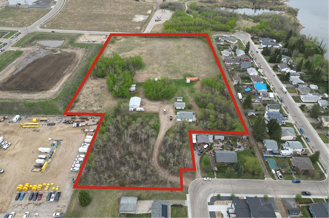 5405 45 Street, Leduc, AB