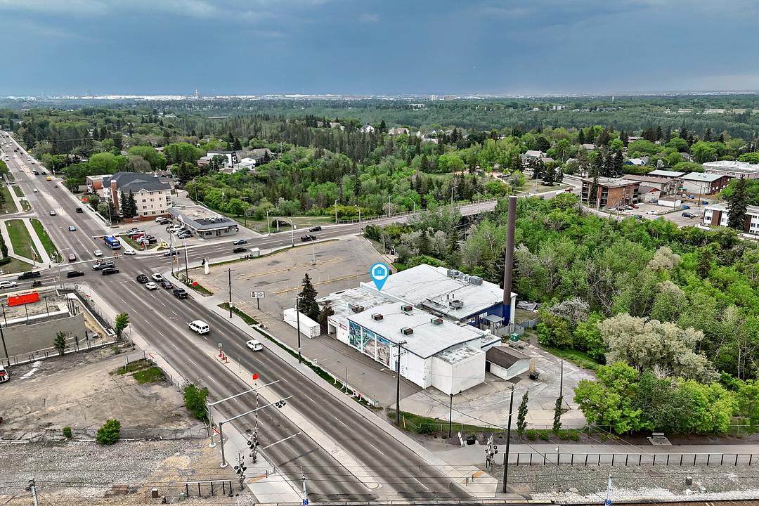 11150 82 Street Northwest, Edmonton, AB