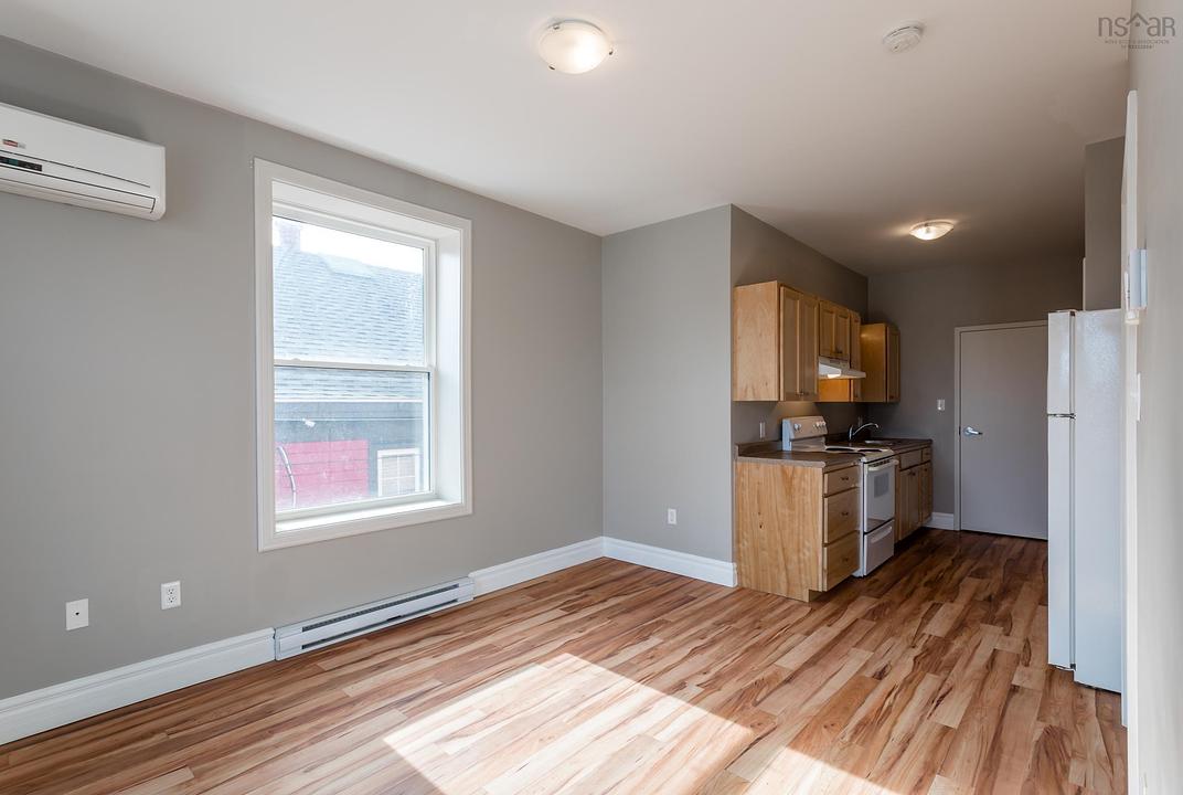 21 Queen Street, Bridgetown, NS