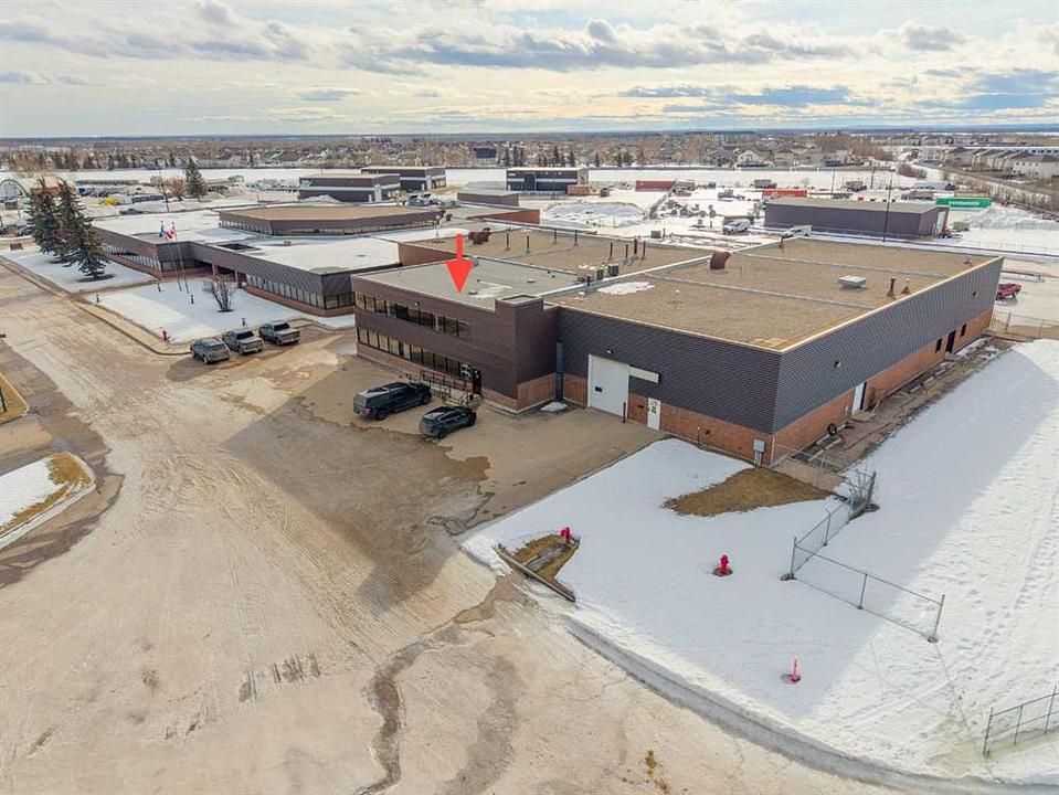 299 - 11039 78 Avenue, Grande Prairie, AB