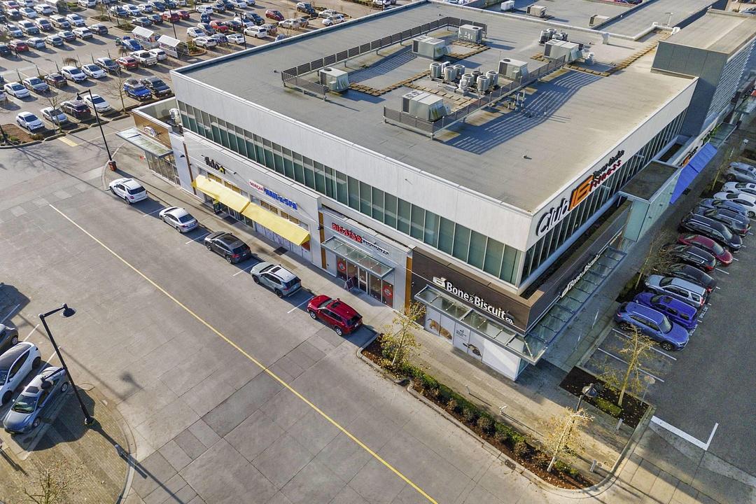 155 - 16050 24 Avenue, Surrey, BC