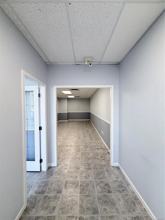 #107 - 2849 Peatt Road, Victoria, BC