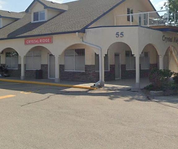 6 - 55 Wheatland Trail, Strathmore, AB