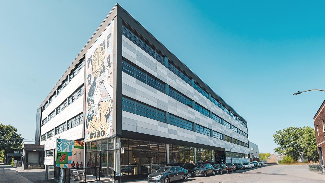 6750 Esplanade Avenue, Montreal, QC
