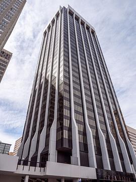 715 5 Avenue Southwest, Calgary, AB