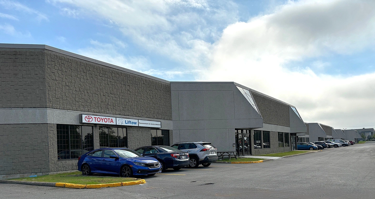 1932 - 1876 32 Avenue, Lachine, QC