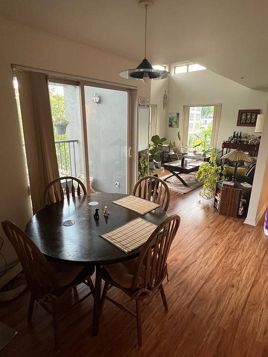 302 - 1975 Pine Street, Vancouver, BC