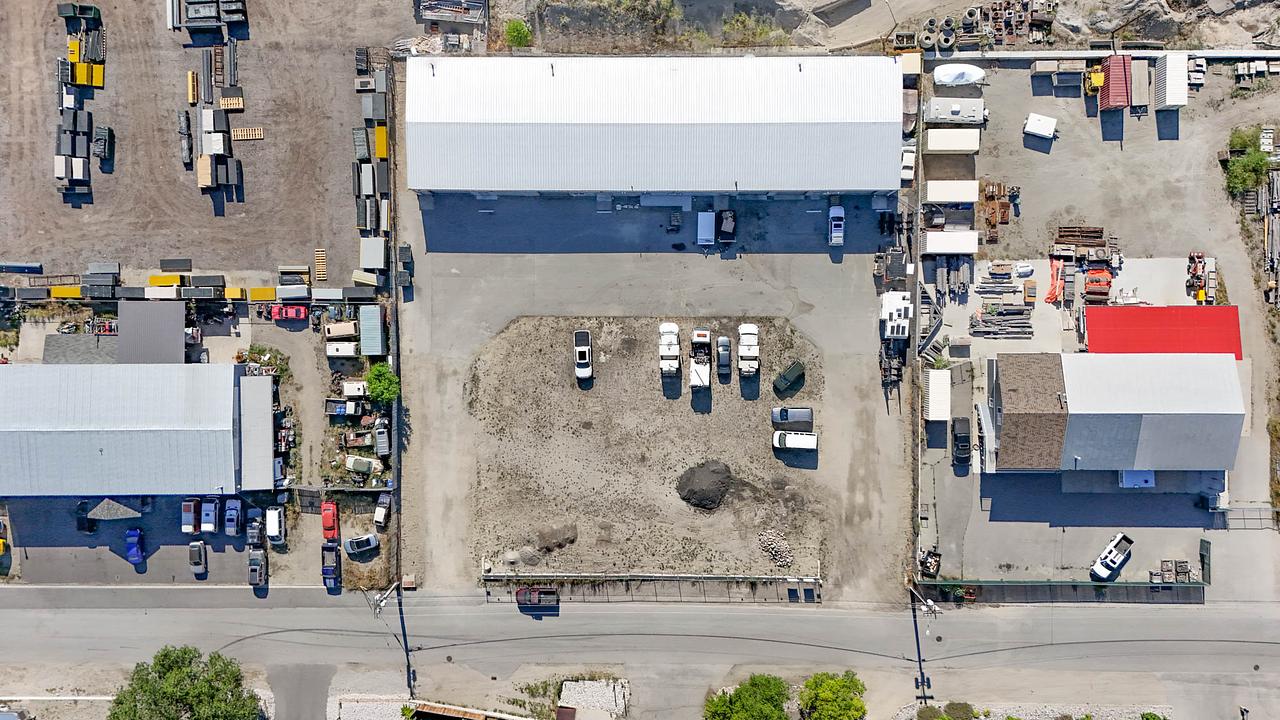 103 - 9207 James Avenue, Summerland, BC