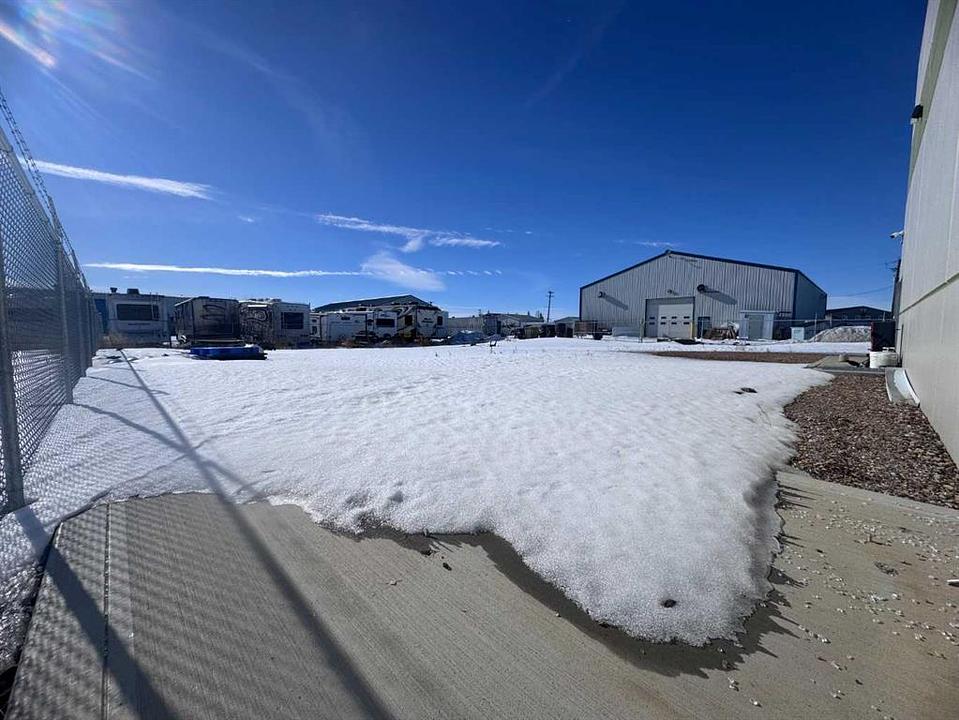 4609 46 Avenue, Stettler, AB