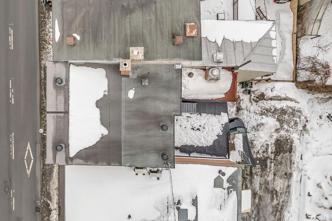 345 Rue de la Couronne, Québec, QC